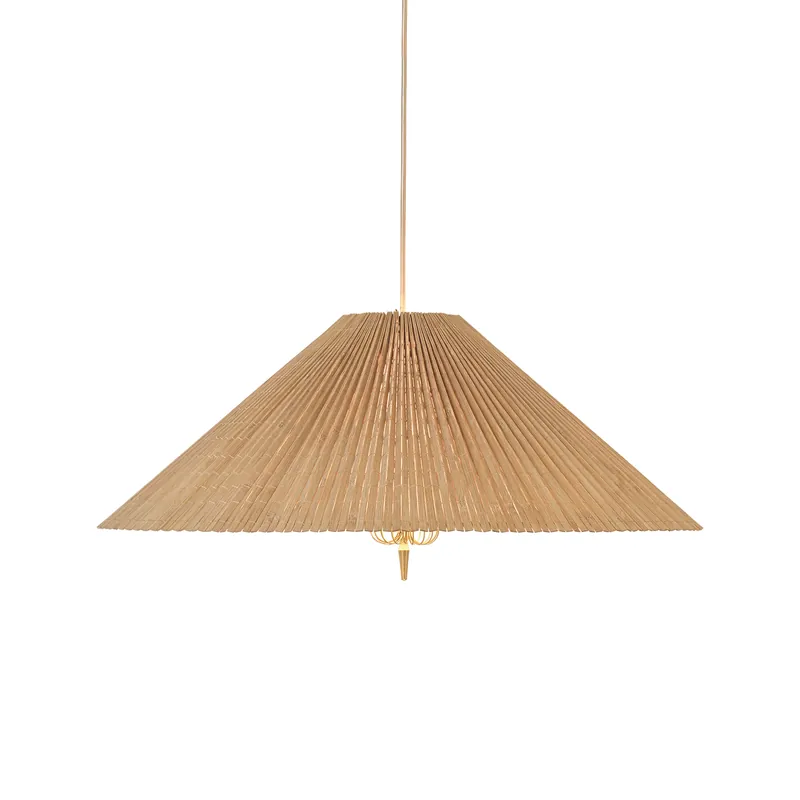 Expressleverans 1972 taklampa Ø60 cm från GUBI