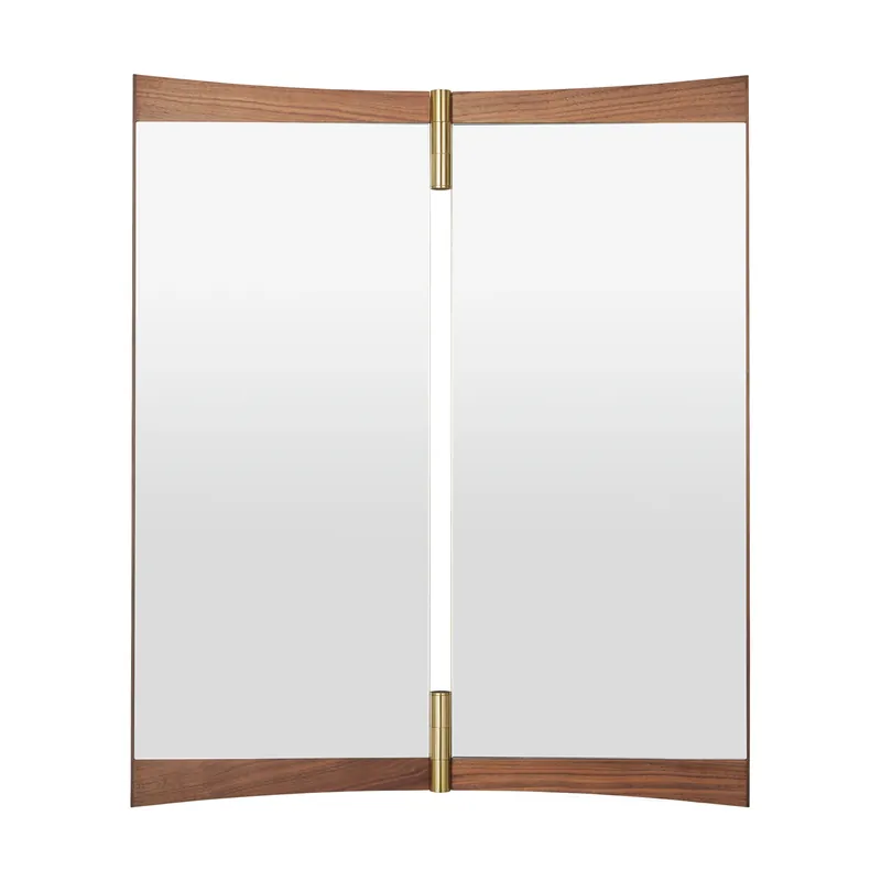 Endast denna vecka Vanity spegel 2 från GUBI