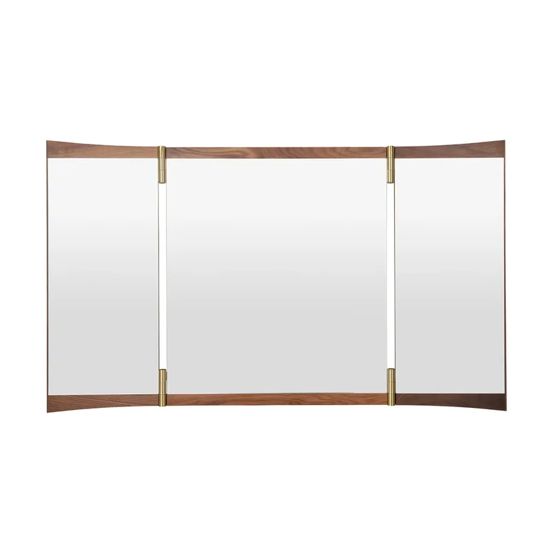 Snabb leverans Vanity spegel 3 från GUBI
