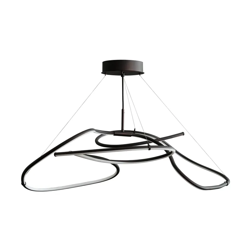 Ghost Chandelier mini taklampa från 101 Copenhagen Säker betalning