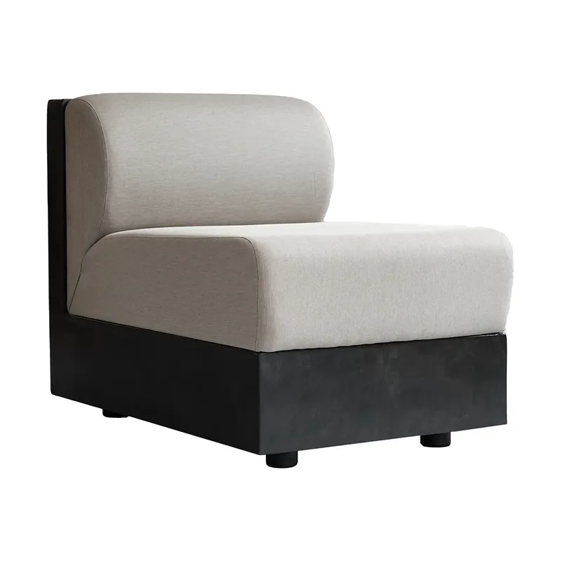 Billigare Tribu Lounge Chair fåtölj från 101 Copenhagen