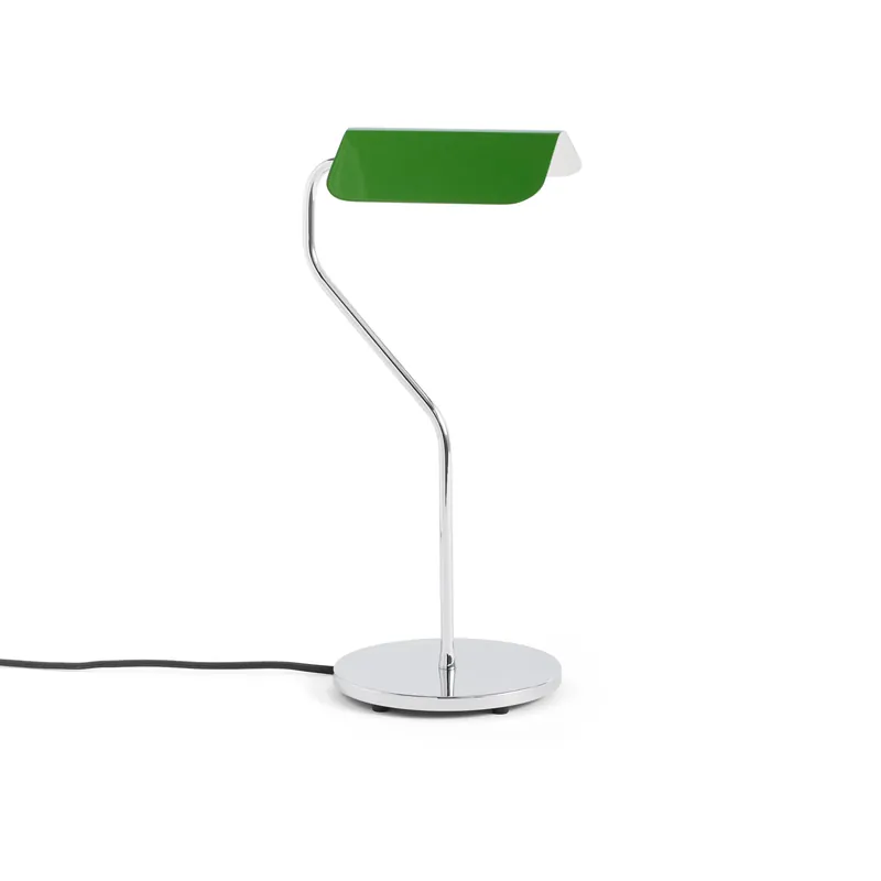 Apex bordslampa från HAY Endast idag