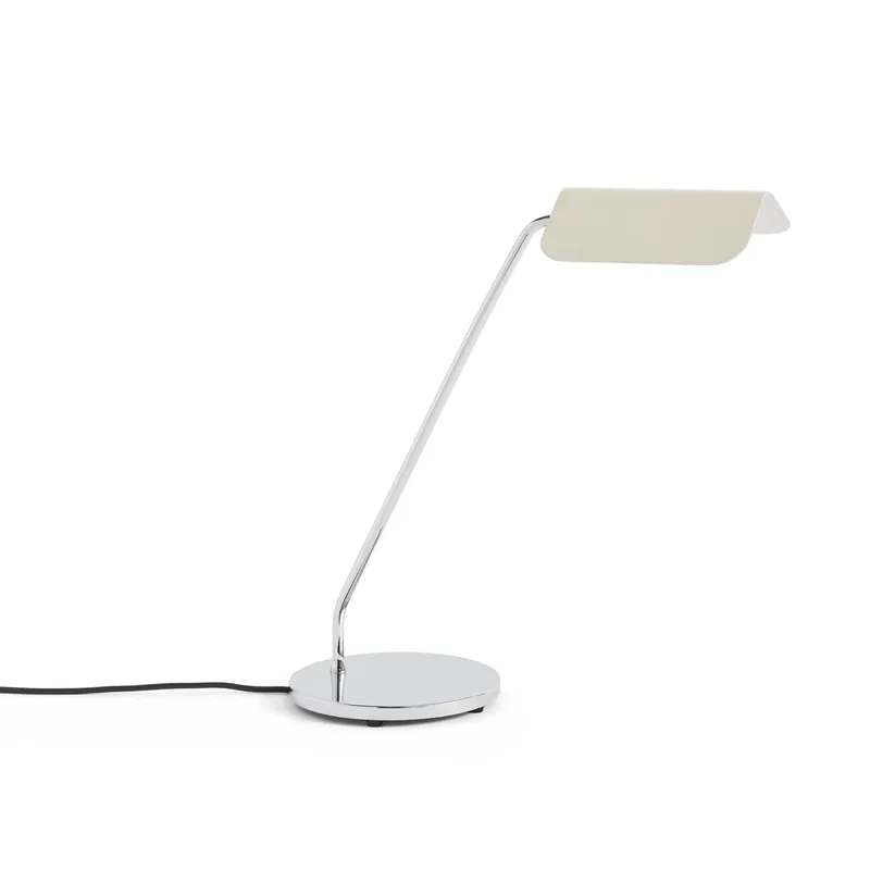 Trygg betalning Apex skrivbordslampa från HAY