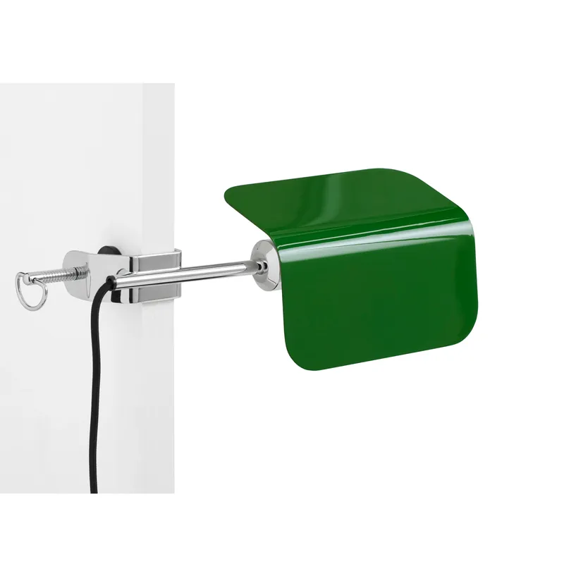 Sista chansen Apex Clip lampa från HAY