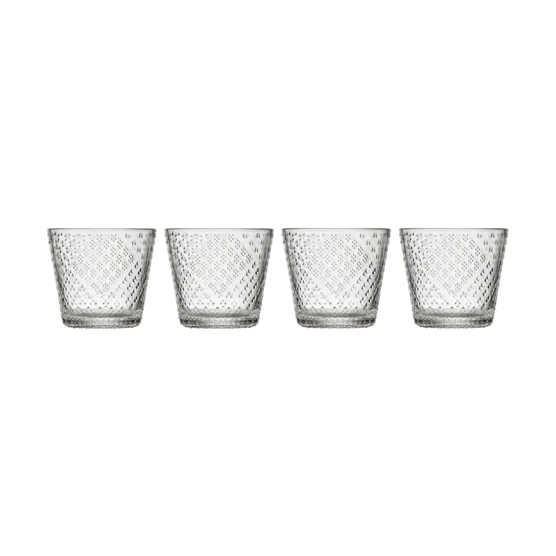Tundra dricksglas 29 cl 4-pack från Iittala Lägg i varukorgen