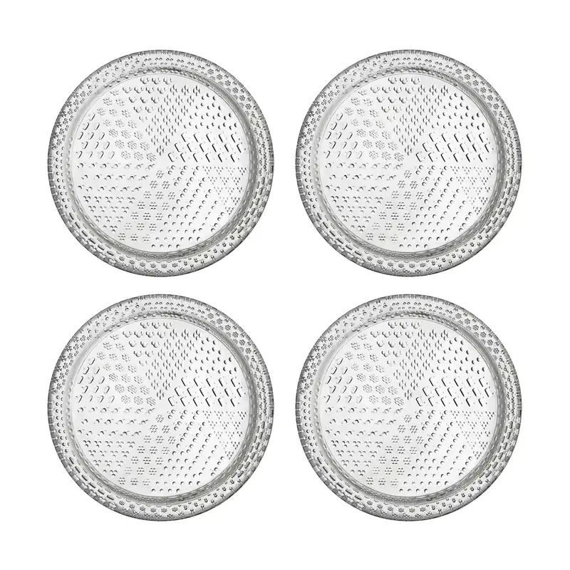 Extra rabatt Tundra assiett Ø15 cm 4-pack från Iittala