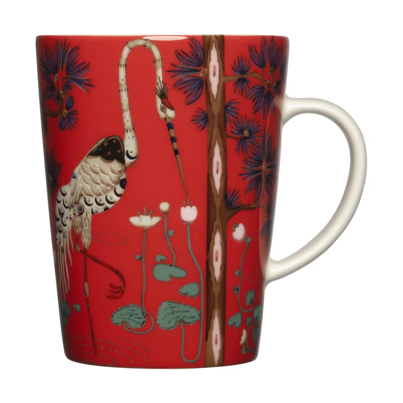 Taika mugg 40 cl 15-årsjubileum från Iittala Endast denna vecka