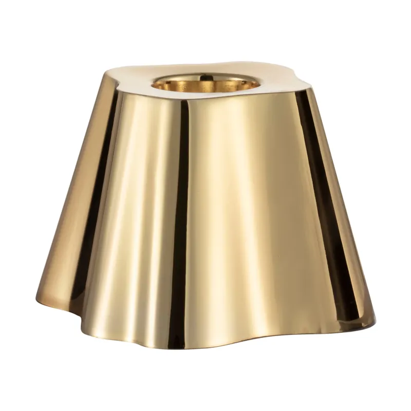 Aalto ljusstake 50 mm från Iittala Snabb leverans