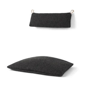 Sista chansen CH45 dynset 2 delar från Carl Hansen & Søn