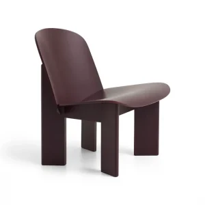 Chisel lounge chair från HAY Populärt val