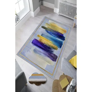 Homefesto Matta 80x300 cm Multifärgad - Textil & mattor Endast denna vecka