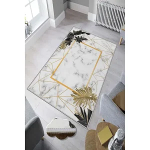 Homefesto Matta 160x230 cm Multifärgad - Textil & mattor Begränsat erbjudande