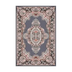 Rea Homefesto Matta 80x120 cm Multifärgad - Textil & mattor