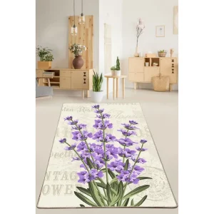Snabb frakt Chilai Matta 80x140 cm Multifärgad - Textil & mattor