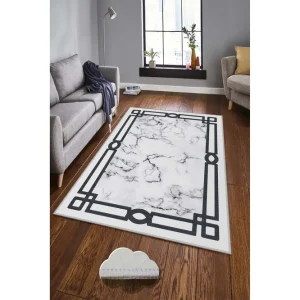 Erbjudandepris Homefesto Matta 160x230 cm Multifärgad - Textil & mattor