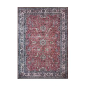 Artloop Matta 210x310 cm Multifärgad - Textil & mattor Snabb leverans