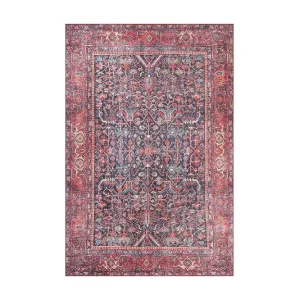 Artloop Matta 75x230 cm Multifärgad - Textil & mattor I lager