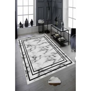 Homefesto Matta 180x280 cm Multifärgad - Textil & mattor Säker betalning