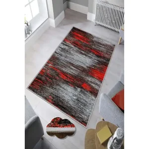 Begränsad tid Homefesto Matta 160x230 cm Multifärgad - Textil & mattor