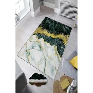 Homefesto Matta 180x280 cm Multifärgad - Textil & mattor Köp nu