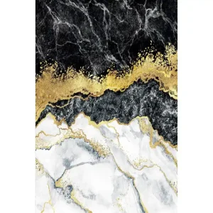 Handla nu Homefesto Matta 180x280 cm Multifärgad - Textil & mattor
