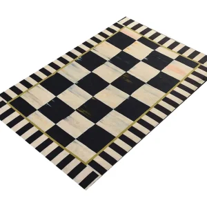 Beställ idag Chilai Dörrmatta 45x70 cm PVC/Multifärgad - Textil & mattor