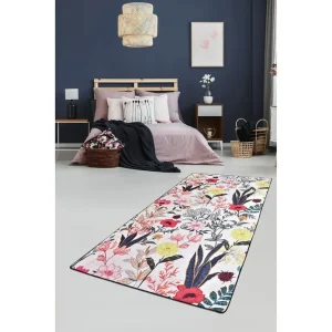 Chilai Matta 100x150 cm Multifärgad - Textil & mattor Lågt pris