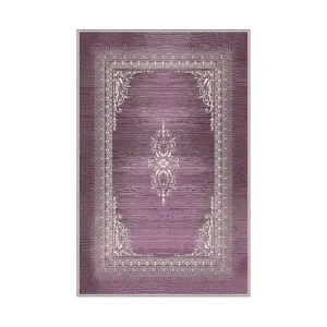 Snabb leverans Homefesto Matta 60x100 cm Multifärgad - Textil & mattor