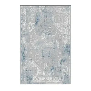 Homefesto 7 Matta 120x180 cm Multifärgad - Textil & mattor Kampanj