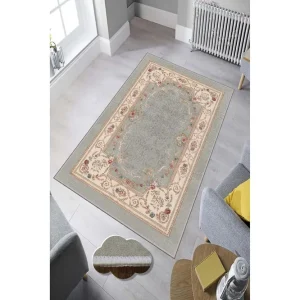 Homefesto Matta 120x180 cm Multifärgad - Textil & mattor Erbjudande