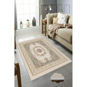 Snabb leverans Homefesto Matta 100x150 cm Multifärgad - Textil & mattor