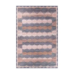 Kampanjpris Artloop Matta 75x230 cm Multifärgad - Textil & mattor