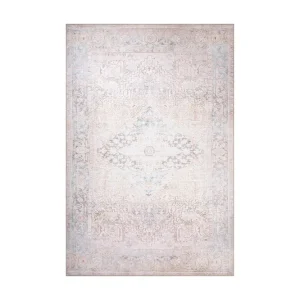 Artloop Matta 75x230 cm Multifärgad - Textil & mattor Rabatt