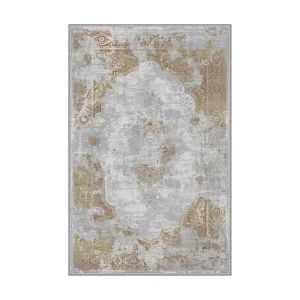 risnedsättning Homefesto 7 Matta 80x200 cm Multifärgad - Textil & mattor