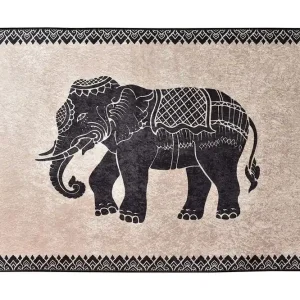 Outlet Chilai Matta 80x200 cm Multifärgad - Textil & mattor