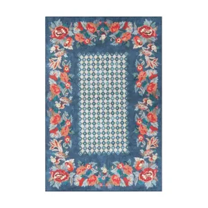 Artloop Matta 230x330 cm Multifärgad - Textil & mattor Snabb leverans