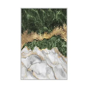 Begränsat erbjudande Homefesto Matta 50x80 cm Multifärgad - Textil & mattor