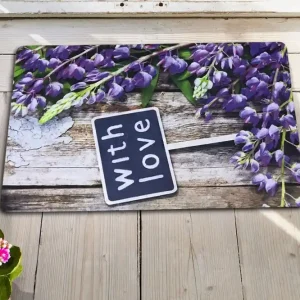 Kundfavorit Chilai Dörrmatta 45x70 cm PVC/Multifärgad - Textil & mattor