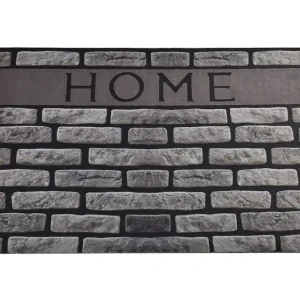 Chilai Dörrmatta 45x70 cm PVC/Multifärgad - Textil & mattor Extra rabatt