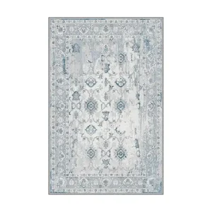 Homefesto Matta 80x150 cm Multifärgad - Textil & mattor Sista chansen