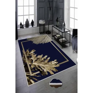 I lager Homefesto Matta 80x300 cm Multifärgad - Textil & mattor