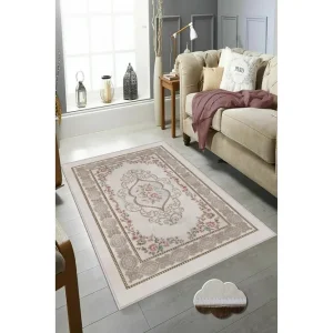 Homefesto Matta 120x180 cm Multifärgad - Textil & mattor I lager