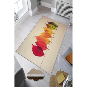Begränsat antal Homefesto Matta 80x300 cm Multifärgad - Textil & mattor