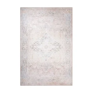 Artloop Matta 210x310 cm Multifärgad - Textil & mattor Populärt val
