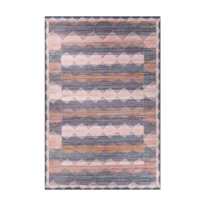 Billigare Artloop Matta 210x310 cm Multifärgad - Textil & mattor