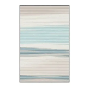 Köp online Homefesto Matta 80x200 cm Multifärgad - Textil & mattor