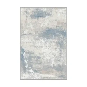 Billig Homefesto Matta 80x150 cm Multifärgad - Textil & mattor
