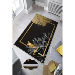 I lager Homefesto Matta 80x150 cm Multifärgad - Textil & mattor