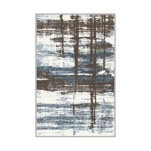 Kundfavorit Homefesto Matta 60x100 cm Multifärgad - Textil & mattor