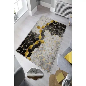 Beställ nu Homefesto Matta 180x280 cm Multifärgad - Textil & mattor